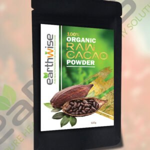 Organic Raw Cacao Powder