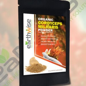 Organic Cordyceps Militaris Powder