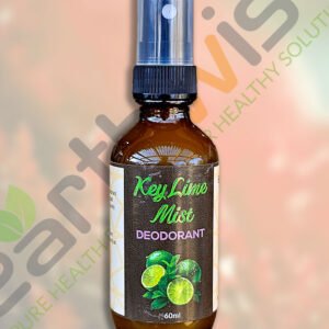 Key Lime Mist Deoderant